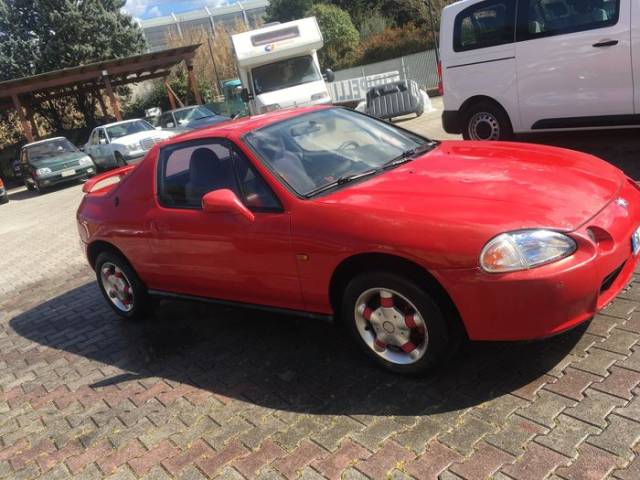 Image 1/1 of Honda CRX del Sol 1.6ESi (1993)