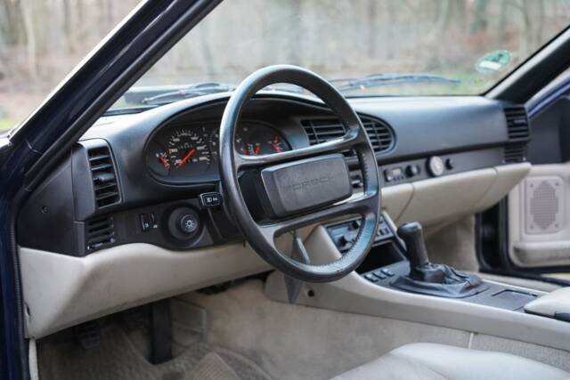Bild 1/8 von Porsche 944 S (1987)