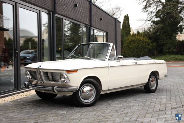 Image 1/79 of BMW 1600 - 2 (1970)