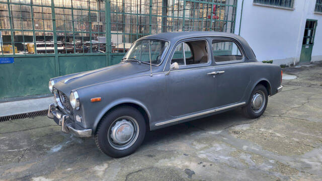 Bild 1/45 von Lancia Appia (1962)