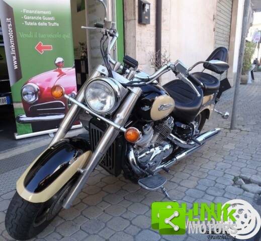 Image 1/10 de Yamaha DUMMY (1998)