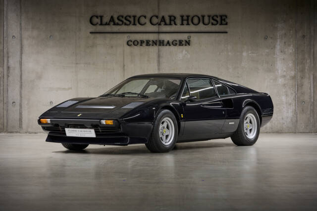 Image 1/98 de Ferrari 308 GTB (1976)