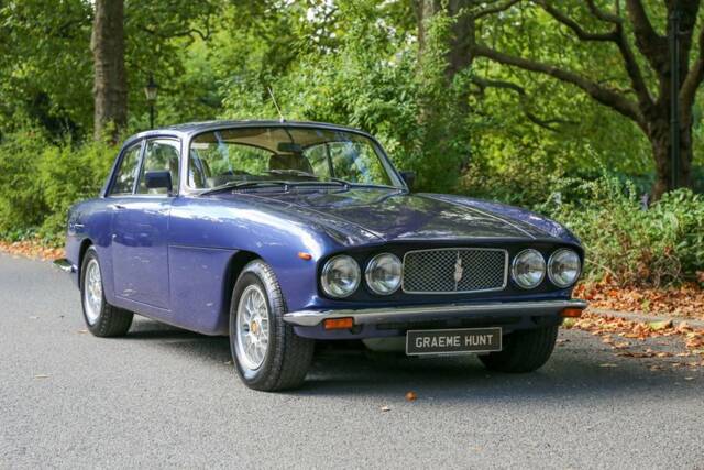 Image 1/48 de Bristol 411 Mk. IV (1974)
