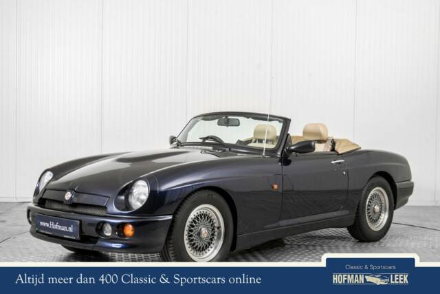 Bild 1/50 von MG RV8 (1993)