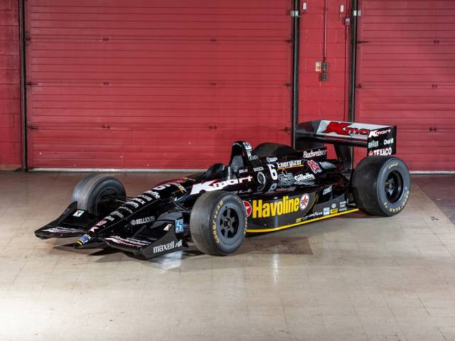 Bild 1/40 von Lola T96&#x2F;00 (1996)