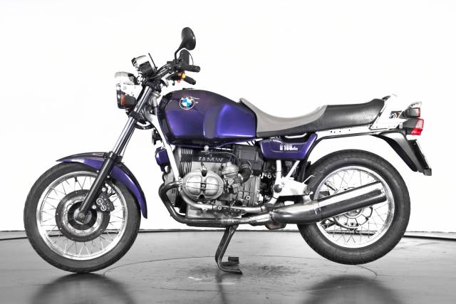 Image 1/20 de BMW DUMMY (1993)