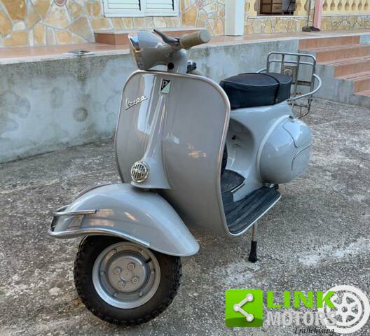 Immagine 1/10 di Piaggio DUMMY (1965)