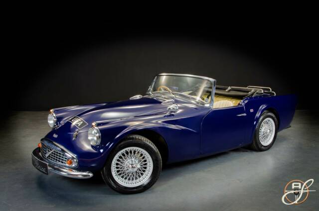 Image 1/20 of Daimler SP 250 (1960)