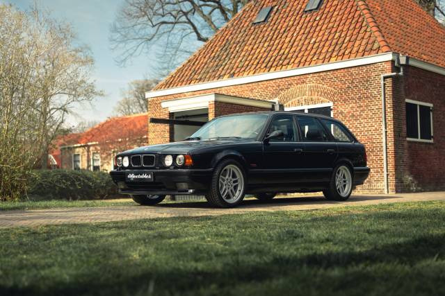 Image 1/50 de BMW M5 Touring (1994)