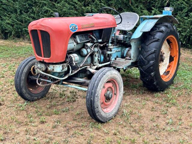 Immagine 1/8 di Lamborghini 2R (1962)