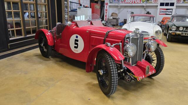 Bild 1/12 von MG TA (1939)