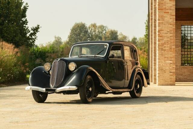 Bild 1/7 von Lancia Augusta (1935)