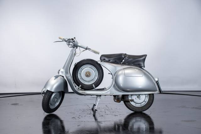 Imagen 1/26 de Piaggio DUMMY (1955)