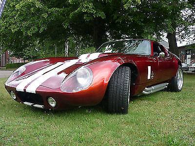 Immagine 1/14 di FFR Type 65 Coupe (1965)