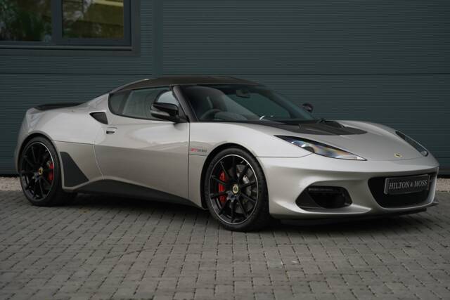 Image 1/50 of Lotus Evora GT410 Sport (2019)