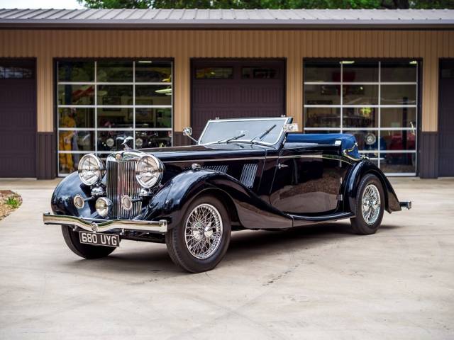 Bild 1/50 von MG WA (1939)