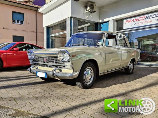 Image 1/10 of FIAT 2300 (1968)