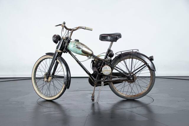 Imagen 1/50 de Bianchi DUMMY (1957)