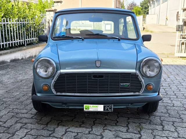 Immagine 1/19 di Austin Mini 1000 (1983)