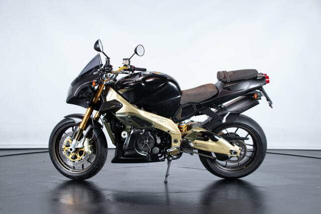 Bild 1/50 von Aprilia DUMMY (2002)