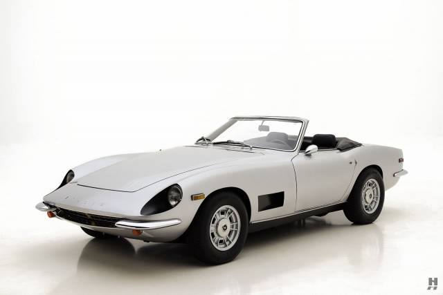 Immagine 1/32 di Intermeccanica Italia (1972)