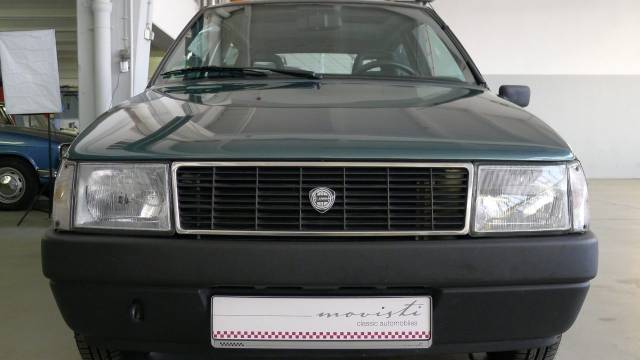 Bild 1/16 von Lancia Y10 Mia (1993)