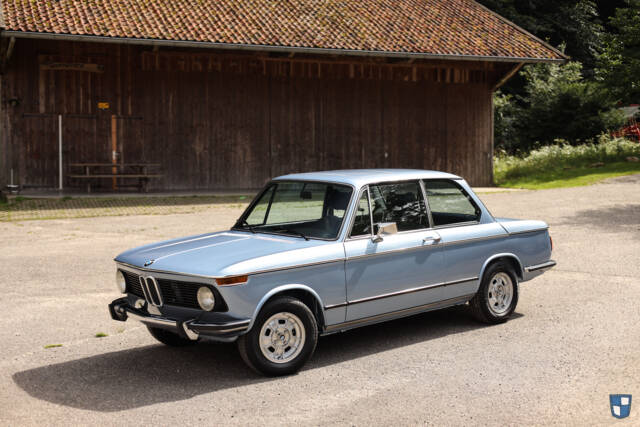 Image 1/84 of BMW 2002 (1974)