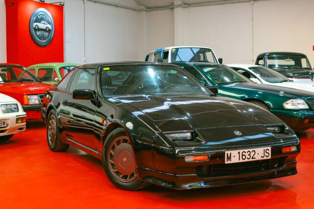 Image 1/46 of Nissan 300 ZX Turbo (1989)