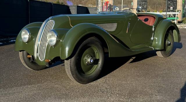 Image 1/5 of BMW 328 (1939)