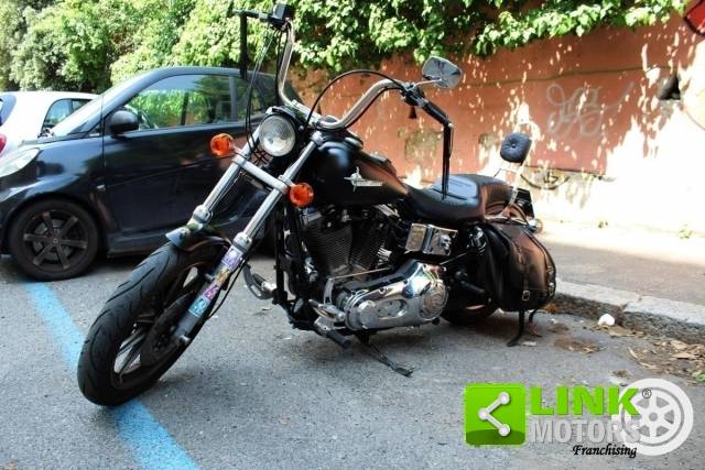 Immagine 1/13 di Harley-Davidson DUMMY (1992)