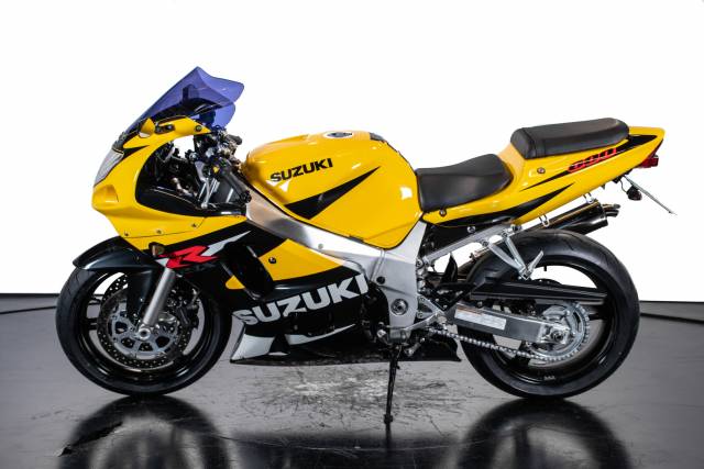 Image 1/24 of Suzuki DUMMY (2001)