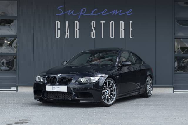 Image 1/50 of BMW M3 (2010)