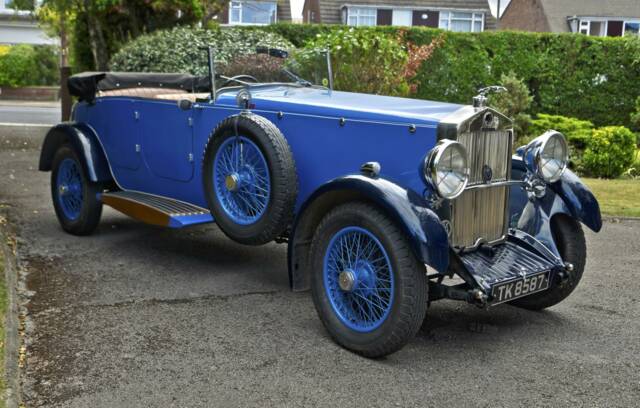 Image 1/50 of Lanchester 30 HP (1931)