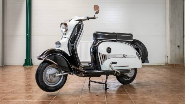 Image 1/16 de Dürkopp-Werke Diana (1961)