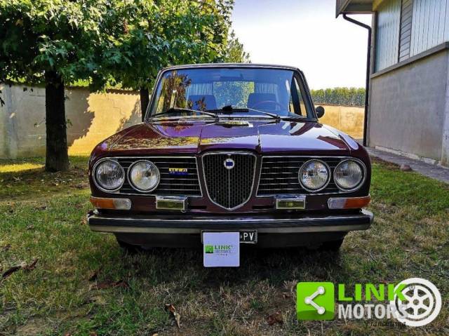 Afbeelding 1/8 van Lancia Flavia 2000 (1973)