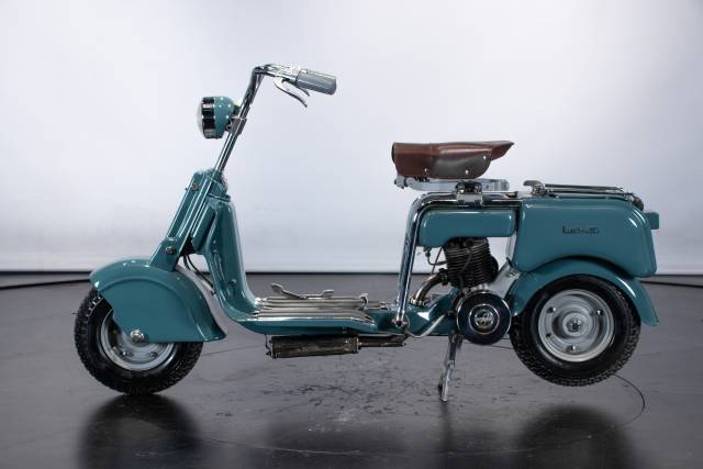 Image 1/48 of Innocenti DUMMY (1947)