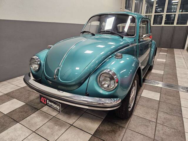 Immagine 1/14 di Volkswagen Maggiolino 1300 (1978)