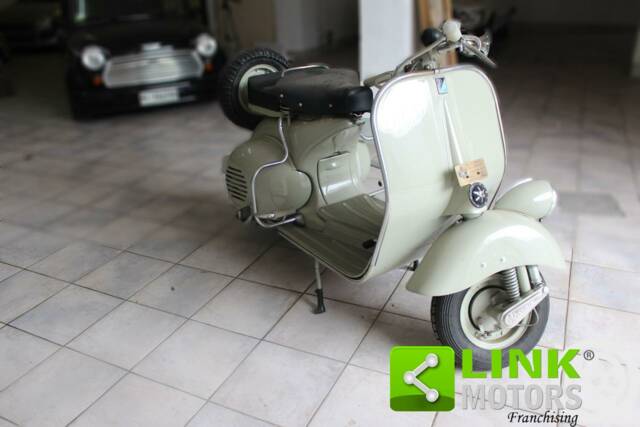 Bild 1/10 von Piaggio DUMMY (1945)
