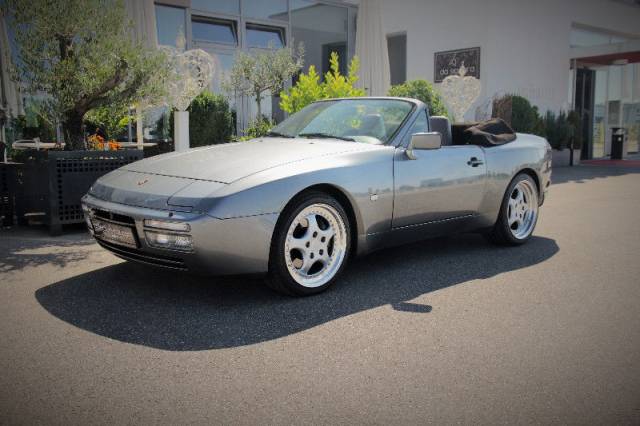 Image 1/13 of Porsche 944 Turbo (1991)