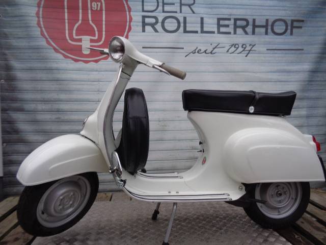 Bild 1/1 von Piaggio DUMMY (1967)