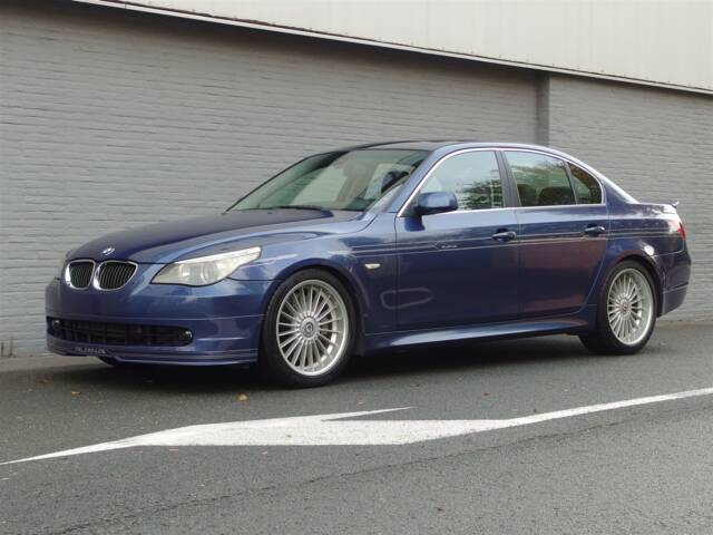 Image 1/99 of ALPINA B5 (2007)