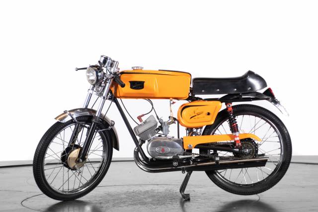 Afbeelding 1/16 van Negrini DUMMY (1968)