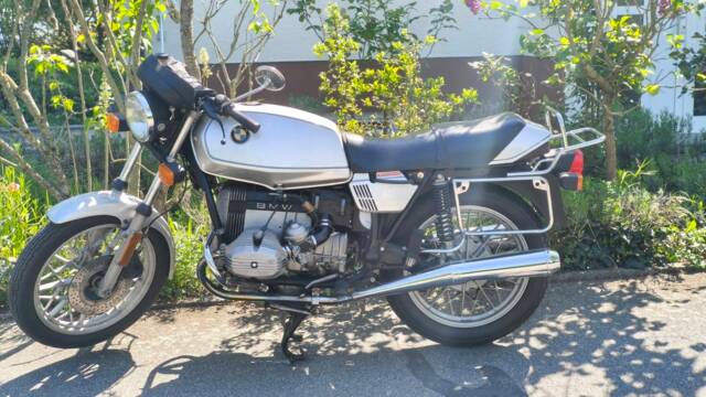 Immagine 1/7 di BMW R 65 (1984)