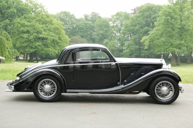 Immagine 1/15 di Delage D6-60 (1935)