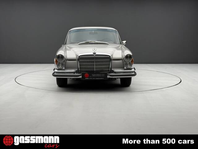 Image 1/15 of Mercedes-Benz 280 SE 3,5 (1970)