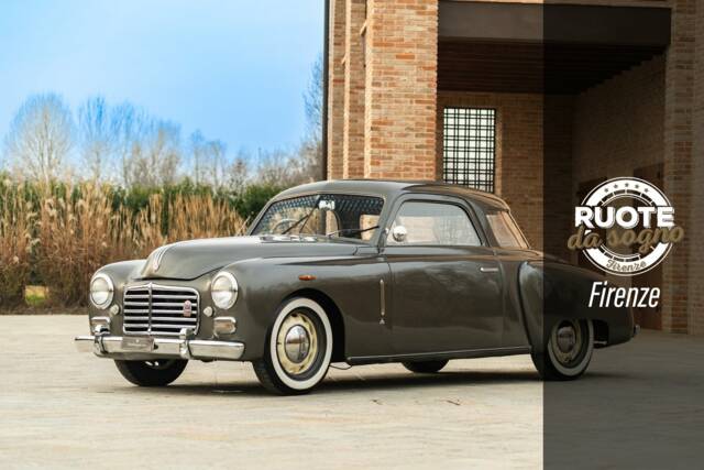 Bild 1/50 von Lancia Aprilia "Monviso" (1948)