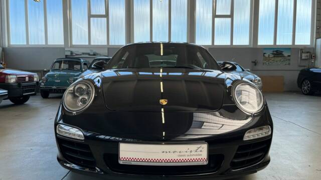 Bild 1/39 von Porsche 911 Carrera (2011)