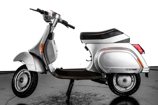 Bild 1/31 von Piaggio DUMMY (1987)