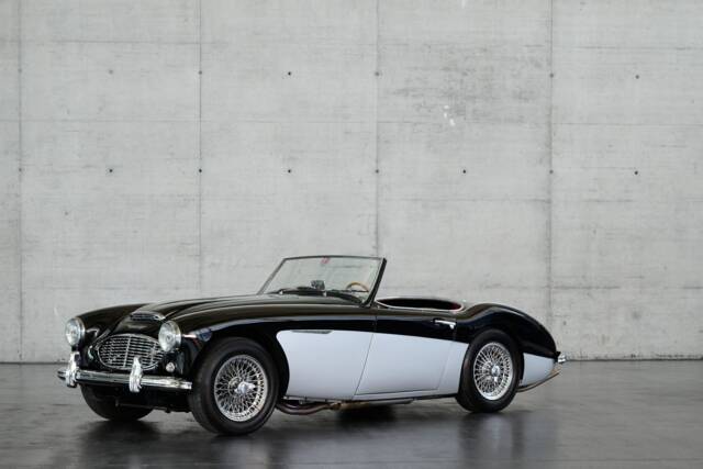 Bild 1/43 von Austin-Healey 100/6 (BN6) (1959)