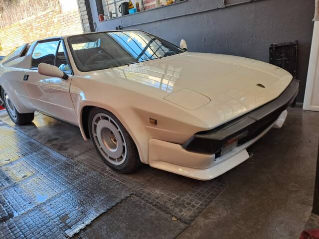 Image 1/7 of Lamborghini Jalpa 3500 (1985)
